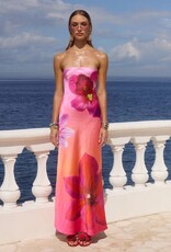 Celeste Maxi Dress