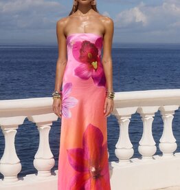Celeste Maxi Dress