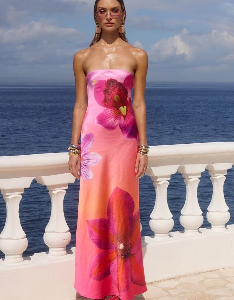 Celeste Maxi Dress