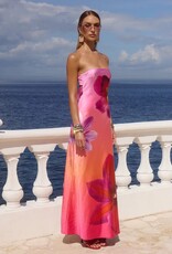 Celeste Maxi Dress