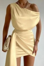 Charisma Mini Dress