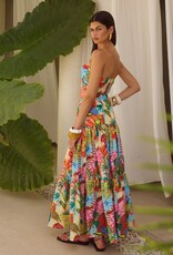 Mariah Maxi Skirt