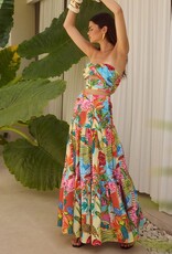 Mariah Maxi Skirt