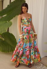 Mariah Maxi Skirt