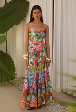 Mariah Maxi Skirt