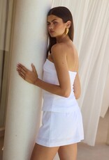 Milly Mini Skirt