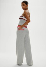 Frankies Bikinis Barrymore Knit Pants