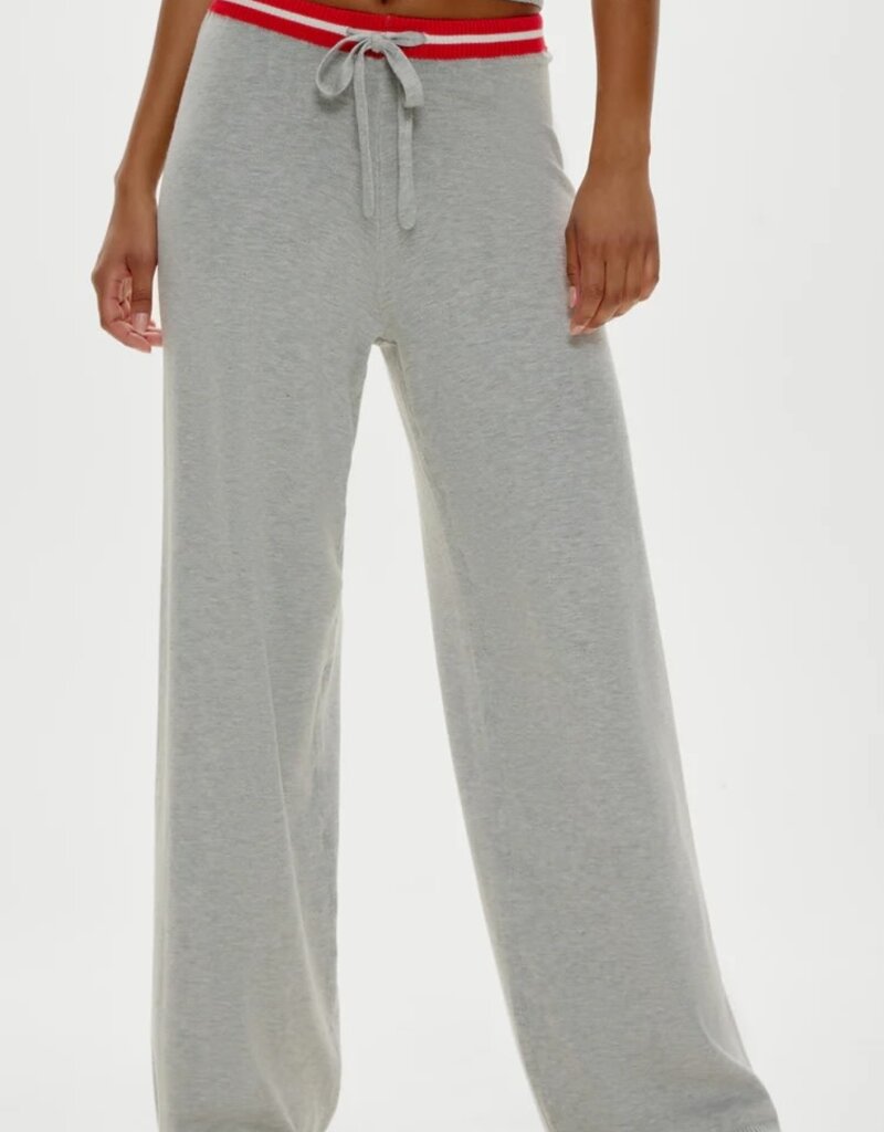 Frankies Bikinis Barrymore Knit Pants