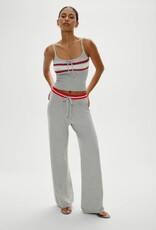 Frankies Bikinis Barrymore Knit Pants