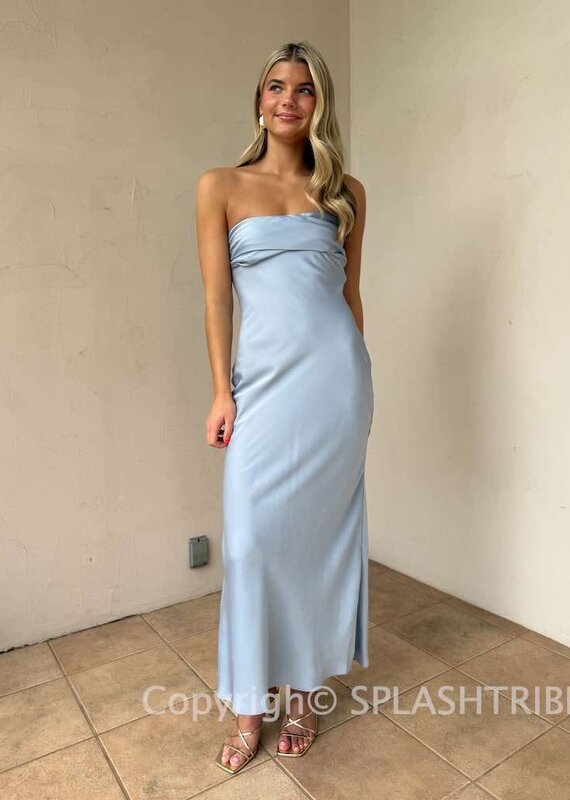 Tana Maxi Dress