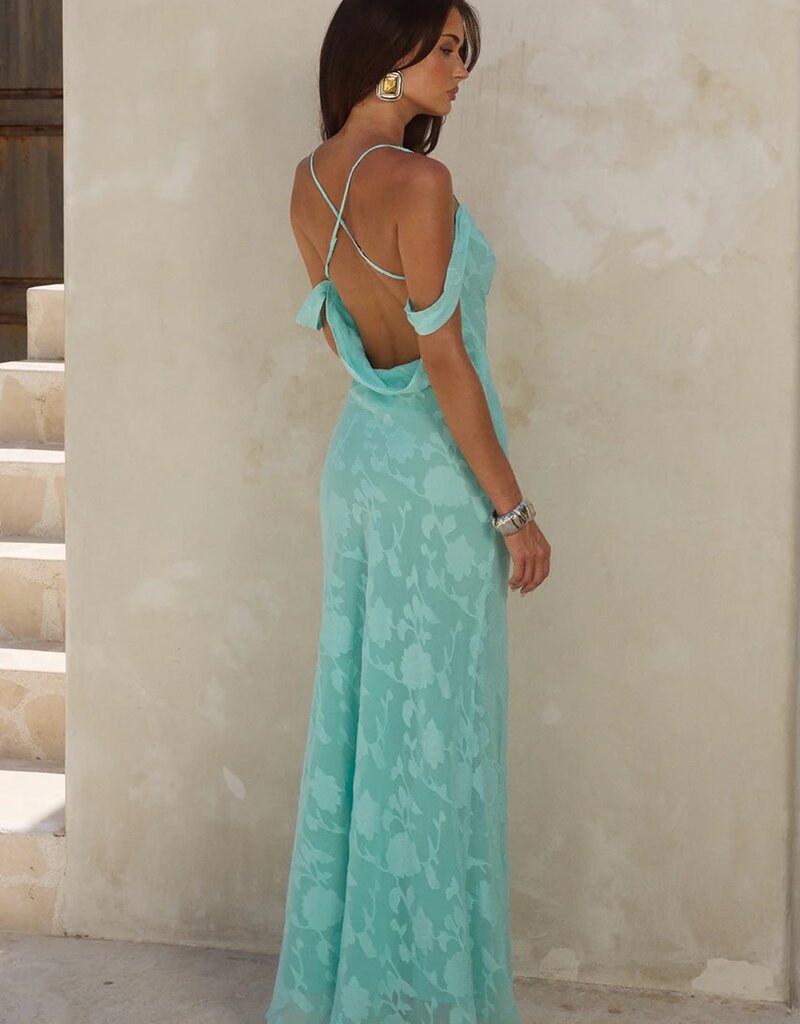Anita Maxi Dress