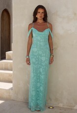Anita Maxi Dress