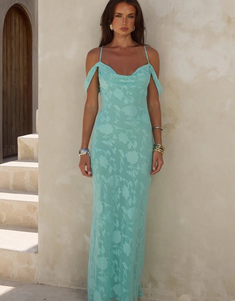 Anita Maxi Dress