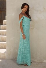 Anita Maxi Dress