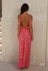 Anita Maxi Dress