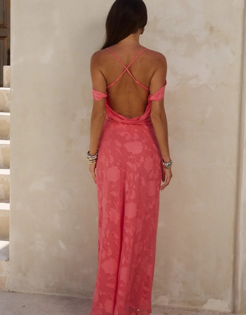 Anita Maxi Dress