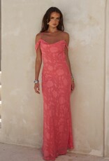 Anita Maxi Dress