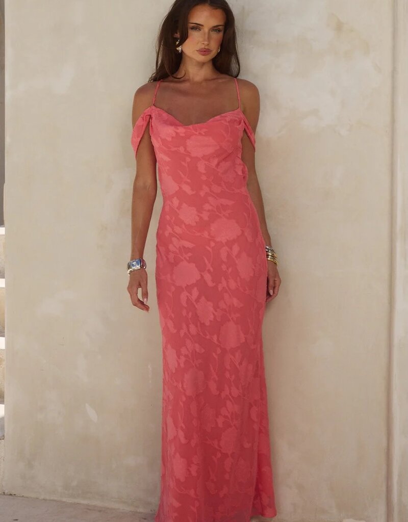 Anita Maxi Dress