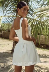 Bethani Mini Dress