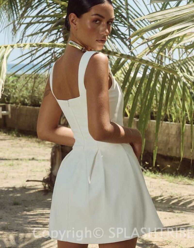 Bethani Mini Dress