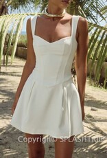 Bethani Mini Dress