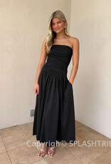 Santal Maxi Dress V2