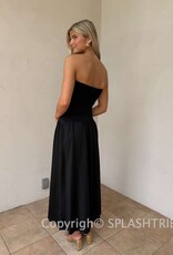 Santal Maxi Dress V2