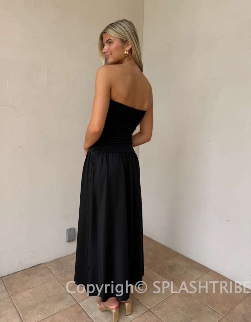 Santal Maxi Dress V2