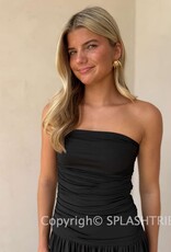 Santal Maxi Dress V2