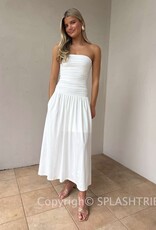 Santal Maxi Dress V2
