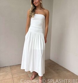 Santal Maxi Dress V2