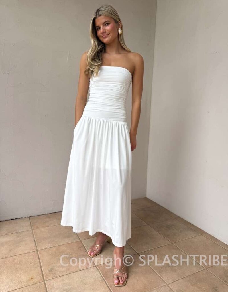 Santal Maxi Dress V2