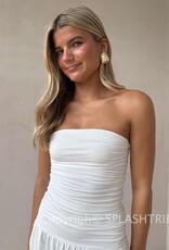 Santal Maxi Dress V2