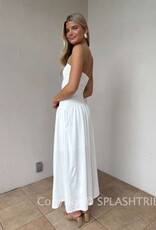 Santal Maxi Dress V2