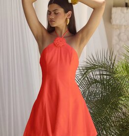 Shelbie Mini Dress