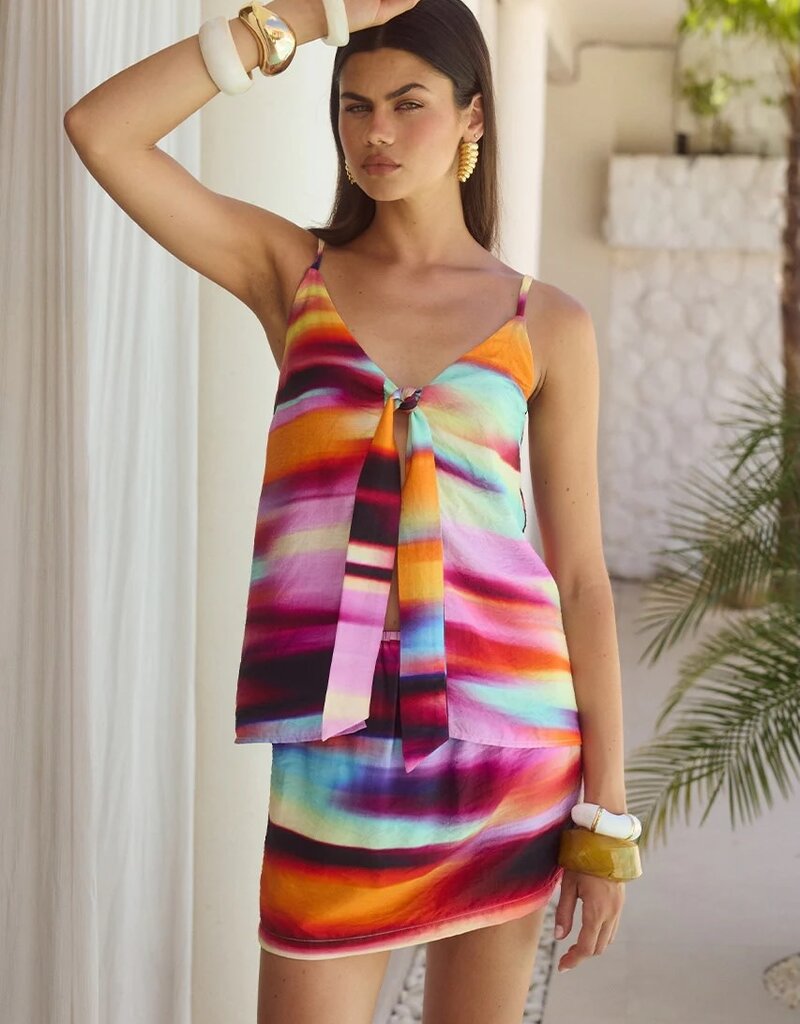 Aura Top