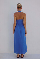Locklea Midi Dress