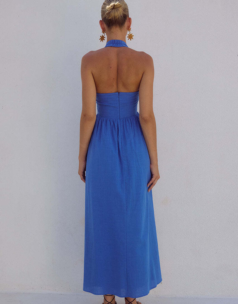 Locklea Midi Dress