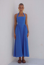 Locklea Midi Dress