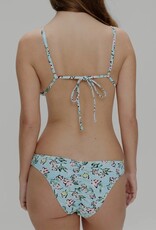 Frankies Bikinis Lumia Triangle Bikini Top
