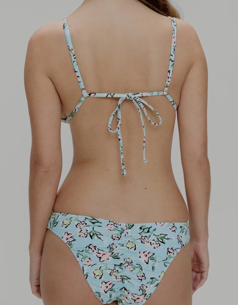 Frankies Bikinis Lumia Triangle Bikini Top