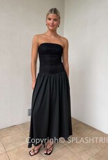 Santal Maxi Dress