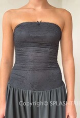 Santal Maxi Dress