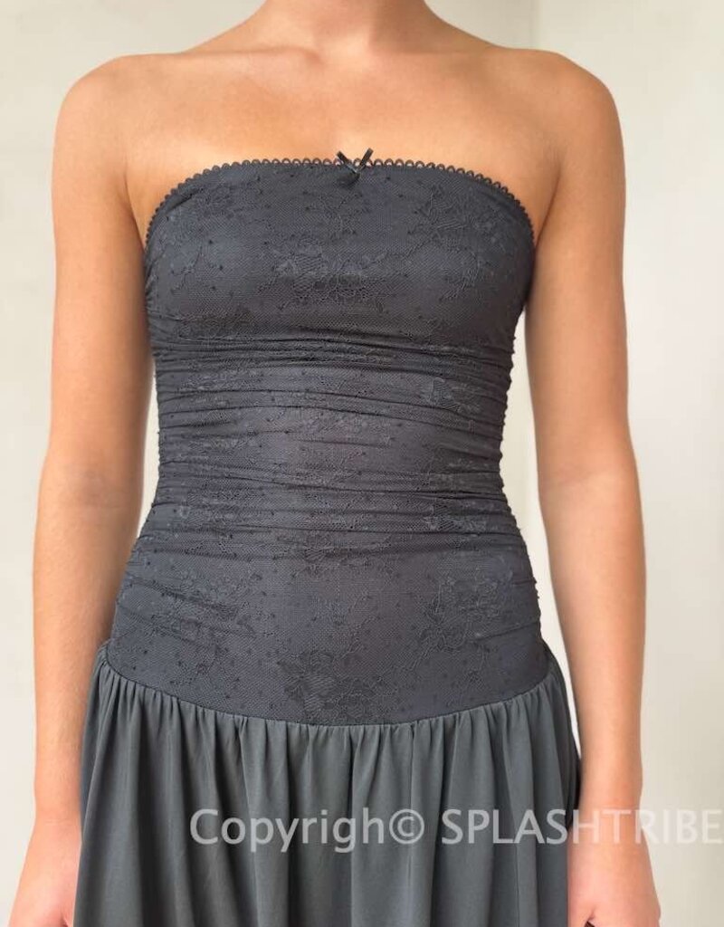Santal Maxi Dress