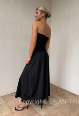 Santal Maxi Dress