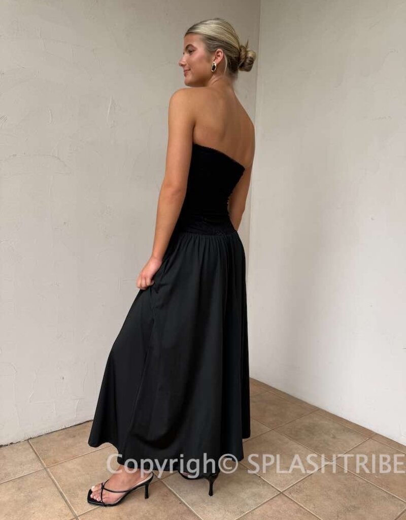 Santal Maxi Dress