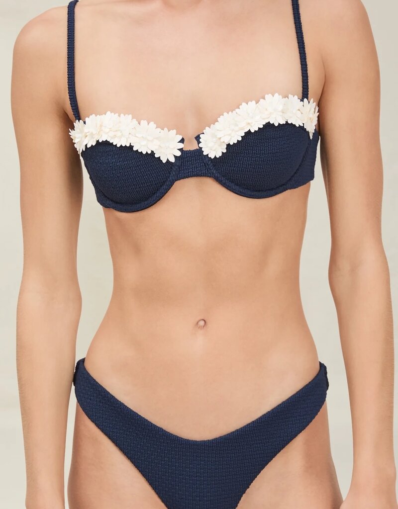 Devon Windsor Gene Bikini Bottom