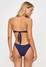 L Space Dixie Bikini Top