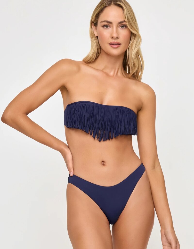 L Space Dixie Bikini Top