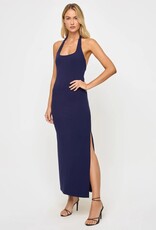 L Space London Midi Dress